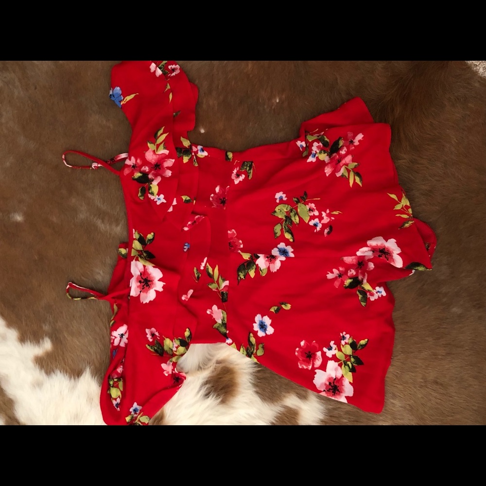 Romper - Picture 3 of 3